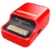 Термопринтер Niimbot B21S red (1746726) 203dpi 60мм/с/USB/BT для печ.этик. красный