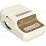 Термопринтер Niimbot B21S (1746728) 203dpi 60мм/с/USB/BT для печ.этик. белый