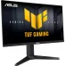 Монитор Asus 24.5" VG259QMRL5A черный Fast IPS LED 16:9 HDMI M/M матовая HAS Piv 1000:1 400cd 178гр/178гр 1920x1080 310Hz DP FHD 4.9кг