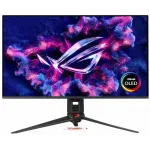 Монитор Asus 31.5" ROG Swift PG32UCDMR черный IPS LED 0.03ms 16:9 HDMI M/M матовая HAS 1000:1 450cd 3840x2160 240Hz DP 4K USB 8.8кг