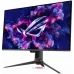 Монитор Asus 31.5" ROG Swift PG32UCDMR черный IPS LED 0.03ms 16:9 HDMI M/M матовая HAS 1000:1 450cd 3840x2160 240Hz DP 4K USB 8.8кг