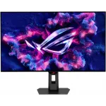 Монитор Asus 31.5" ROG Strix XG32UCWMG черный IPS LED 0.03ms 16:9 HDMI матовая HAS 1300cd 178гр/178гр 3840x2160 240Hz DP 4K USB 7.3кг