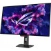 Монитор Asus 31.5" ROG Strix XG32UCWMG черный IPS LED 0.03ms 16:9 HDMI матовая HAS 1300cd 178гр/178гр 3840x2160 240Hz DP 4K USB 7.3кг