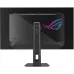 Монитор Asus 31.5" ROG Strix XG32UCWMG черный IPS LED 0.03ms 16:9 HDMI матовая HAS 1300cd 178гр/178гр 3840x2160 240Hz DP 4K USB 7.3кг