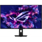 Монитор Asus 31.5" ROG Strix XG32UCDS черный QD OLED LED 0.03ms 16:9 HDMI матовая HAS 1000cd 178гр/178гр 3840x2160 165Hz DP 4K USB 6.6кг