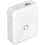 Термопринтер Niimbot D110 M white (1746733) 203dpi 40мм/с/USB/BT для печ.этик. белый