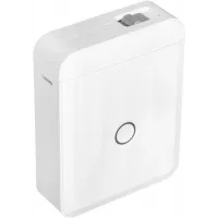 Термопринтер Niimbot D110 M white (1746733) 203dpi 40мм/с/USB/BT для печ.этик. белый Термопринтер Niimbot D110 M white (1746733) 203dpi 40мм/с/USB/BT для печ.этик. белый