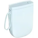 Термопринтер Niimbot D11_H blue (1746730) 300dpi 60мм/с/USB/BT для печ.этик. голубой