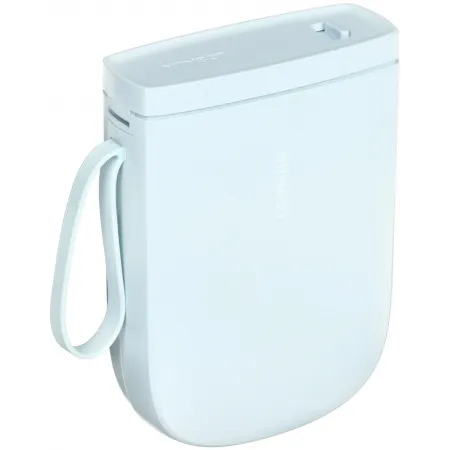Термопринтер Niimbot D11_H blue (1746730) 300dpi 60мм/с/USB/BT для печ.этик. голубой Термопринтер Niimbot D11_H blue (1746730) 300dpi 60мм/с/USB/BT для печ.этик. голубой