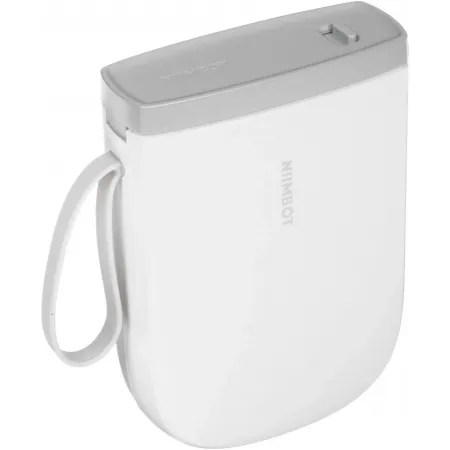 Термопринтер Niimbot D11 H (1746729) 300dpi 50мм/с/USB/BT для печ.этик. белый