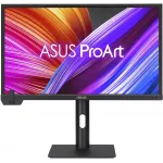Монитор Asus 23.6" ProArt PA24US черный IPS LED 5ms 16:9 HDMI M/M матовая HAS Piv 1000:1 350cd 178гр/178гр 3840x2160 60Hz DP Quad 4K (2160p) USB 6кг