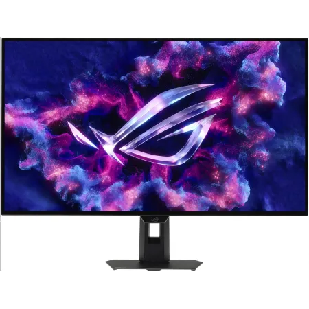 Монитор Asus 31.5" ROG Strix XG32UCWG черный OLED LED 0.03ms 16:9 HDMI матовая HAS 1300cd 178гр/178гр 3840x2160 165Hz DP 4K USB 7.3кг