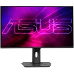 Монитор Asus 26.5" ROG Strix XG27ACDNG черный QD OLED LED 0.03ms 16:9 HDMI глянцевая HAS Piv 450cd 178гр/178гр 2560x1440 360Hz DP 2K USB 7.44кг