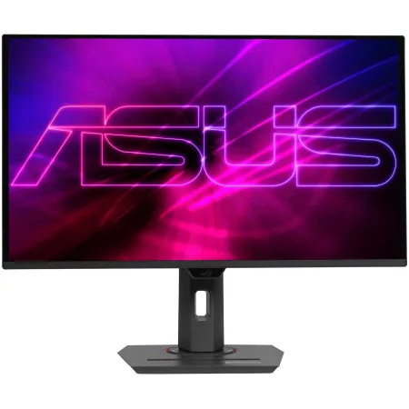 Монитор Asus 26.5" ROG Strix XG27ACDNG черный QD OLED LED 0.03ms 16:9 HDMI глянцевая HAS Piv 450cd 178гр/178гр 2560x1440 360Hz DP 2K USB 7.44кг