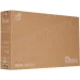 Монитор Asus 26.5" ROG Strix XG27ACDNG черный QD OLED LED 0.03ms 16:9 HDMI глянцевая HAS Piv 450cd 178гр/178гр 2560x1440 360Hz DP 2K USB 7.44кг