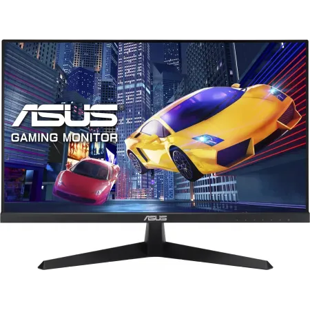Монитор Asus 23.8" VY249HGR черный IPS LED 1ms 16:9 HDMI матовая 1500:1 250cd 178гр/178гр 1920x1080 120Hz VGA FHD 3.4кг