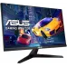 Монитор Asus 23.8" VY249HGR черный IPS LED 1ms 16:9 HDMI матовая 1500:1 250cd 178гр/178гр 1920x1080 120Hz VGA FHD 3.4кг