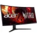 Монитор Acer 34" Nitro XZ340CURX2bmiipphx черный VA LED 1ms 21:9 HDMI M/M матовая HAS Piv 350cd 178гр/178гр 3440x1440 200Hz FreeSync Premium DP WQ 7.09кг Монитор Acer 34" Nitro XZ340CURX2bmiipphx черный VA LED 1ms 21:9 HDMI M/M матовая HAS Piv 350cd 178гр/178гр 3440x1440 200Hz FreeSync Premium DP WQ 7.09кг