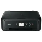 МФУ струйный Canon Pixma TS5140 (2228C007) A4 Duplex WiFi черный МФУ струйный Canon Pixma TS5140 (2228C007) A4 Duplex WiFi черный