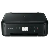 МФУ струйный Canon Pixma TS5140 (2228C007) A4 Duplex WiFi черный