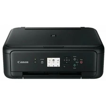 МФУ струйный Canon Pixma TS5140 (2228C007) A4 Duplex WiFi черный