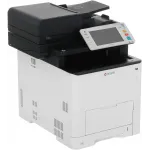 МФУ лазерный Kyocera Ecosys MA4000cifx (1102Z53NL0) A4 Duplex белый