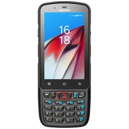 Терминал сбора данных Meferi ME40 lite (ME40K-M212BM12Y0R5S)