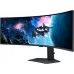 Монитор Samsung 49" S49CG954EMXUE черный VA LED 1ms 32:9 M/M полуматовая HAS 450cd 178гр/178гр 5120x1440 240Hz DP DQ USB 15.6кг Монитор Samsung 49" S49CG954EMXUE черный VA LED 1ms 32:9 M/M полуматовая HAS 450cd 178гр/178гр 5120x1440 240Hz DP DQ USB 15.6кг