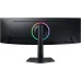 Монитор Samsung 49" S49CG954EMXUE черный VA LED 1ms 32:9 M/M полуматовая HAS 450cd 178гр/178гр 5120x1440 240Hz DP DQ USB 15.6кг Монитор Samsung 49" S49CG954EMXUE черный VA LED 1ms 32:9 M/M полуматовая HAS 450cd 178гр/178гр 5120x1440 240Hz DP DQ USB 15.6кг
