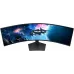 Монитор Samsung 49" S49CG954EMXUE черный VA LED 1ms 32:9 M/M полуматовая HAS 450cd 178гр/178гр 5120x1440 240Hz DP DQ USB 15.6кг Монитор Samsung 49" S49CG954EMXUE черный VA LED 1ms 32:9 M/M полуматовая HAS 450cd 178гр/178гр 5120x1440 240Hz DP DQ USB 15.6кг