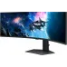 Монитор Samsung 49" S49CG954EMXUE черный VA LED 1ms 32:9 M/M полуматовая HAS 450cd 178гр/178гр 5120x1440 240Hz DP DQ USB 15.6кг Монитор Samsung 49" S49CG954EMXUE черный VA LED 1ms 32:9 M/M полуматовая HAS 450cd 178гр/178гр 5120x1440 240Hz DP DQ USB 15.6кг