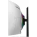 Монитор Samsung 49" Odyssey OLED G9 S49DG952SMXUE серебристый OLED LED 0.03ms 32:9 HDMI M/M матовая HAS 250cd 178гр/178гр 5120x1440 240Hz DP DQ USB 12.6кг Монитор Samsung 49" Odyssey OLED G9 S49DG952SMXUE серебристый OLED LED 0.03ms 32:9 HDMI M/M матовая HAS 250cd 178гр/178гр 5120x1440 240Hz DP DQ USB 12.6кг