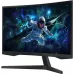 Монитор Samsung 27" Odyssey G5 S27CG552EMXUE черный VA LED 1ms 16:9 HDMI матовая 300cd 178гр/178гр 2560x1440 165Hz DP Quad 2K (1440p) USB 4.1кг Монитор Samsung 27" Odyssey G5 S27CG552EMXUE черный VA LED 1ms 16:9 HDMI матовая 300cd 178гр/178гр 2560x1440 165Hz DP Quad 2K (1440p) USB 4.1кг