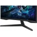 Монитор Samsung 27" Odyssey G5 S27CG552EMXUE черный VA LED 1ms 16:9 HDMI матовая 300cd 178гр/178гр 2560x1440 165Hz DP Quad 2K (1440p) USB 4.1кг Монитор Samsung 27" Odyssey G5 S27CG552EMXUE черный VA LED 1ms 16:9 HDMI матовая 300cd 178гр/178гр 2560x1440 165Hz DP Quad 2K (1440p) USB 4.1кг