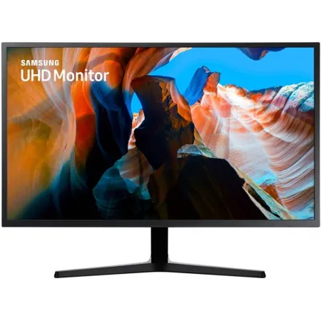 Монитор Samsung 31.5" U32J590UQMXUE темно-серый VA LED 4ms 16:9 HDMI матовая 270cd 178гр/178гр 3840x2160 60Hz DP 4K 6.3кг Монитор Samsung 31.5" U32J590UQMXUE темно-серый VA LED 4ms 16:9 HDMI матовая 270cd 178гр/178гр 3840x2160 60Hz DP 4K 6.3кг