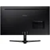 Монитор Samsung 31.5" U32J590UQMXUE темно-серый VA LED 4ms 16:9 HDMI матовая 270cd 178гр/178гр 3840x2160 60Hz DP 4K 6.3кг Монитор Samsung 31.5" U32J590UQMXUE темно-серый VA LED 4ms 16:9 HDMI матовая 270cd 178гр/178гр 3840x2160 60Hz DP 4K 6.3кг