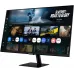 Монитор Samsung 32" LS32FM702UMXUE черный VA LED 4ms 16:9 HDMI M/M матовая 3000:1 300cd 178гр/178гр 3840x2160 60Hz 4K USB 6.5кг Монитор Samsung 32" LS32FM702UMXUE черный VA LED 4ms 16:9 HDMI M/M матовая 3000:1 300cd 178гр/178гр 3840x2160 60Hz 4K USB 6.5кг