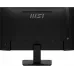 Монитор MSI 23.8" Pro MP242A E2 черный IPS LED 1ms 16:9 HDMI M/M 1500:1 300cd 178гр/178гр 1920x1080 120Hz VGA DP FHD 3.07кг
