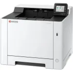 Принтер лазерный Kyocera Ecosys PA2600cx (110C0H3NL0) A4 Duplex белый