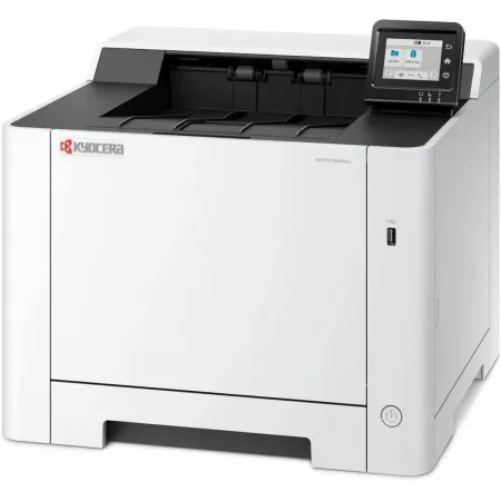 Принтер лазерный Kyocera Ecosys PA2600cx (110C0H3NL0) A4 Duplex белый Принтер лазерный Kyocera Ecosys PA2600cx (110C0H3NL0) A4 Duplex белый