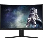 Монитор Dahua 31.5" DHI-LM32-E330CA черный VA LED 16:9 HDMI матовая HAS Piv 3000:1 300cd 178гр/178гр 2560x1440 180Hz DP 2K 7кг Монитор Dahua 31.5" DHI-LM32-E330CA черный VA LED 16:9 HDMI матовая HAS Piv 3000:1 300cd 178гр/178гр 2560x1440 180Hz DP 2K 7кг