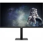 Монитор Dahua 27" DHI-LM27-E240A черный IPS LED 16:9 HDMI матовая HAS Piv 4000:1 300cd 178гр/178гр 1920x1080 280Hz DP FHD 5.58кг