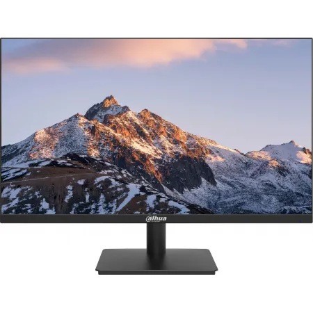 Монитор Dahua 23.8" DHI-LM24-A221Y черный IPS LED 1ms 16:9 HDMI матовая 1200:1 250cd 178гр/178гр 1920x1080 144Hz VGA FHD 2.8кг Монитор Dahua 23.8" DHI-LM24-A221Y черный IPS LED 1ms 16:9 HDMI матовая 1200:1 250cd 178гр/178гр 1920x1080 144Hz VGA FHD 2.8кг