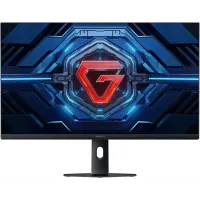 Монитор Xiaomi 27" Monitor G27i 2026 черный IPS LED 16:9 HDMI матовая 1000:1 400cd 178гр/178гр 1920x1080 200Hz FreeSync Premium DP FHD 3.9кг Монитор Xiaomi 27" Monitor G27i 2026 черный IPS LED 16:9 HDMI матовая 1000:1 400cd 178гр/178гр 1920x1080 200Hz FreeSync Premium DP FHD 3.9кг