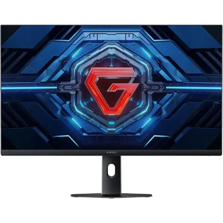 Монитор Xiaomi 27" Monitor G27i 2026 черный IPS LED 16:9 HDMI матовая 1000:1 400cd 178гр/178гр 1920x1080 200Hz FreeSync Premium DP FHD 3.9кг Монитор Xiaomi 27" Monitor G27i 2026 черный IPS LED 16:9 HDMI матовая 1000:1 400cd 178гр/178гр 1920x1080 200Hz FreeSync Premium DP FHD 3.9кг