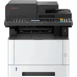 МФУ лазерный Kyocera Ecosys MA3500x (110C3G3NL0) A4 Duplex белый