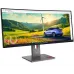 Монитор Lenovo 34" ThinkVision P34WD-40 черный IPS LED 4ms 21:9 HDMI M/M HAS Piv 2000:1 350cd 178гр/178гр 3440x1440 120Hz DP WQ USB 10кг Монитор Lenovo 34" ThinkVision P34WD-40 черный IPS LED 4ms 21:9 HDMI M/M HAS Piv 2000:1 350cd 178гр/178гр 3440x1440 120Hz DP WQ USB 10кг