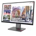 Монитор Lenovo 27" ThinkVision P27QD-40 черный IPS LED 4ms 16:9 HDMI матовая HAS Piv 1500:1 350cd 178гр/178гр 2560x1440 120Hz DP QHD USB 6.8кг Монитор Lenovo 27" ThinkVision P27QD-40 черный IPS LED 4ms 16:9 HDMI матовая HAS Piv 1500:1 350cd 178гр/178гр 2560x1440 120Hz DP QHD USB 6.8кг