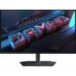 Монитор Gigabyte 26.5" MO27Q2A черный QD OLED LED 16:9 HDMI M/M матовая HAS Piv 1500000:1 1000cd 178гр/178гр 2560x1440 280Hz G-Sync FreeSync Premium Pro DP QHD USB 6.09кг