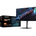 Монитор Gigabyte 26.5" MO27Q2A черный QD OLED LED 16:9 HDMI M/M матовая HAS Piv 1500000:1 1000cd 178гр/178гр 2560x1440 280Hz G-Sync FreeSync Premium Pro DP QHD USB 6.09кг